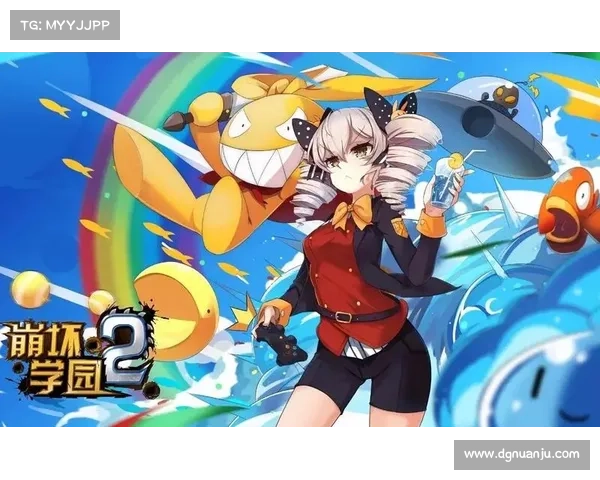 崩坏学园2:深度解析耀夜姬的五大技能 崩坏学园2:深度解析耀夜姬的五大技能