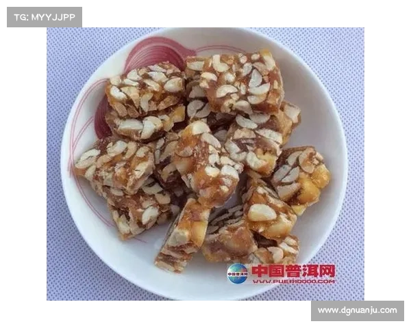 为什么花生糖在中国文化中占据如此重要的地位与象征意义 为什么花生糖在中国文化中占据如此重要的地位与象征意义