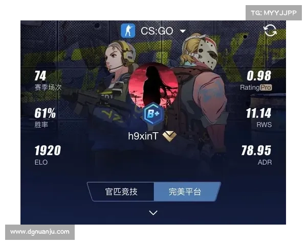 女性玩家在CSGO中提升竞技水平的心态调适与成长策略分享 女性玩家在CSGO中提升竞技水平的心态调适与成长策略分享