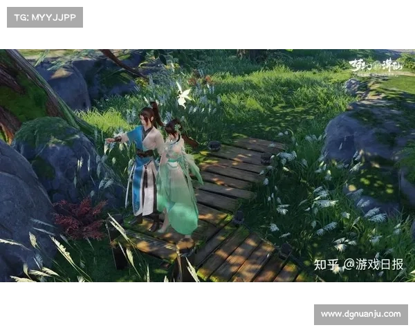 梦幻新诛仙唯美取景全攻略教你捕捉最震撼仙境画面 梦幻新诛仙唯美取景全攻略教你捕捉最震撼仙境画面