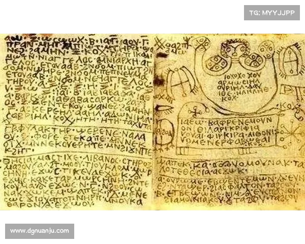 以恶毒魔法书的黑暗力量揭示禁忌咒语背后的恐怖真相