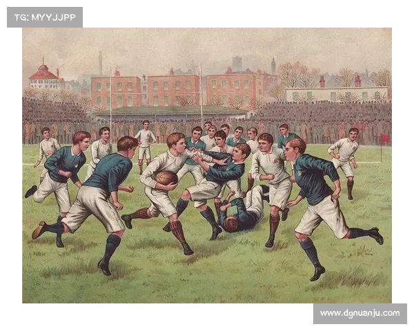 从足总起源看英国足球发展历史脉络与六大核心关键词全景解析