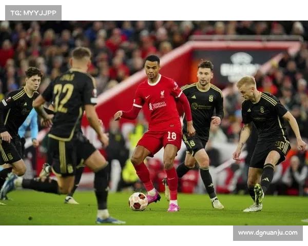 利物浦大战阿森纳巅峰对决不可错过的精彩比赛时间揭晓