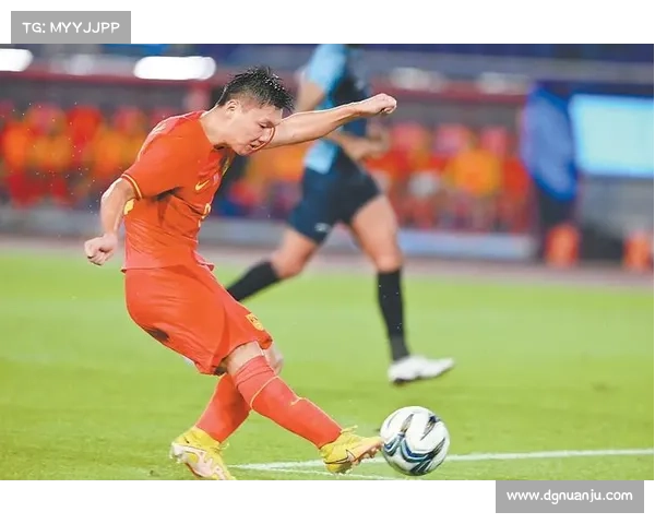 卡塔尔为何成为中国男足的最大对手与历史苦主解析