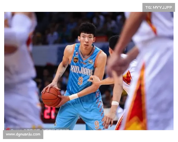 周琦加盟新疆的真实内幕及背后原因深度解析