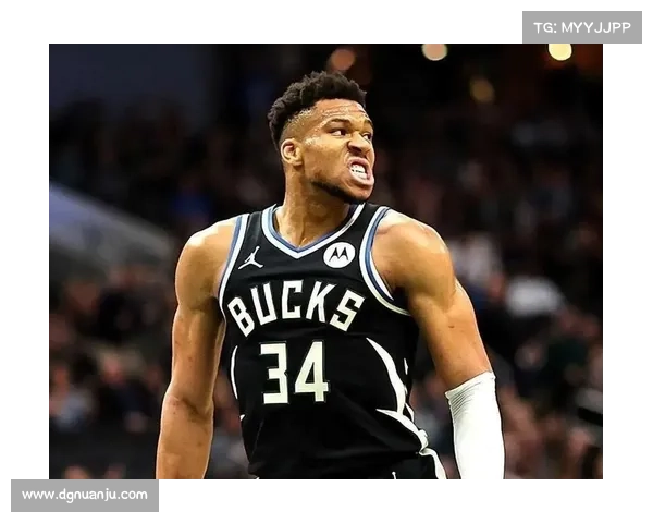 字母哥的国家归属与篮球生涯发展历程全景分析