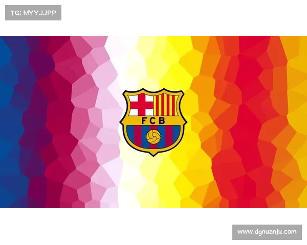 巴塞罗那队徽演变历程中的关键时刻与象征意义分析