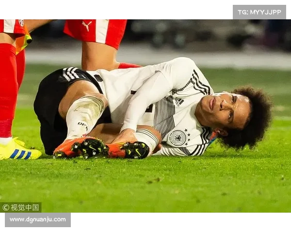 德国队换血背后的五大理由